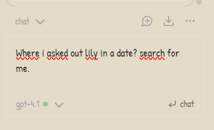 DigiCup AI Sidebar Screenshot