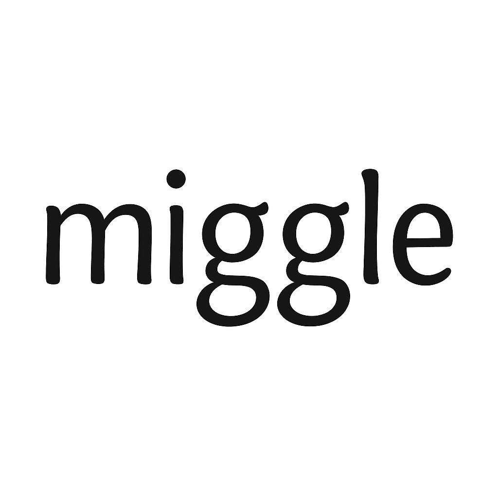 Miggle Logo